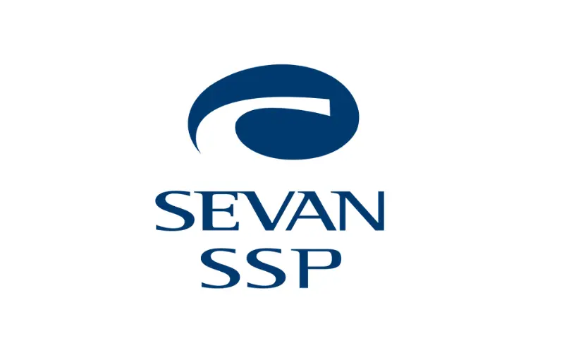 Sevan-SSP logo