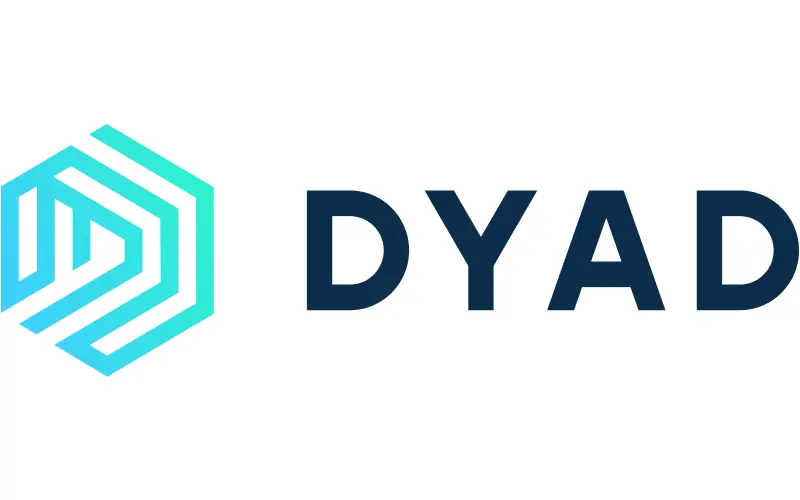 DYAD logo